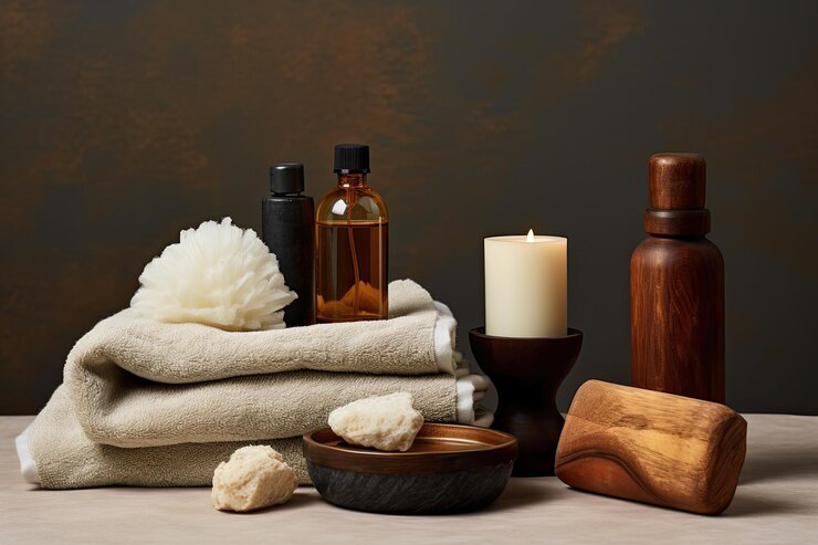Massage image