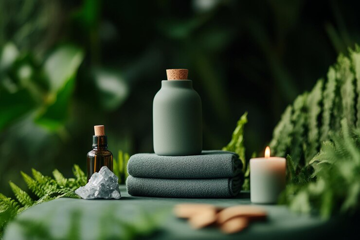 Massage image