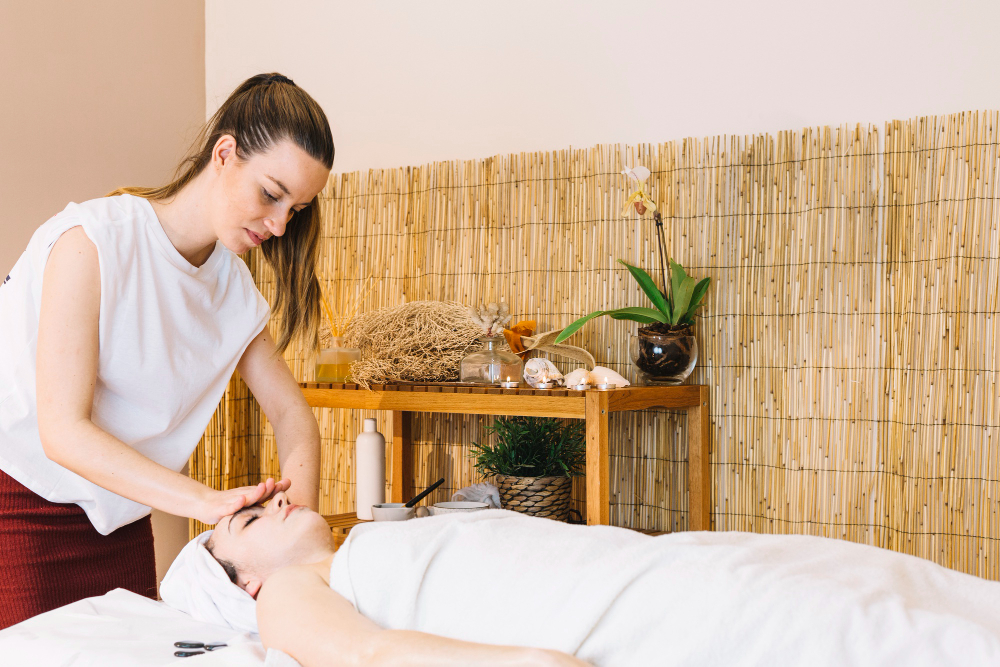  Best Full Body Massage in Dubai for Stress Relief 
