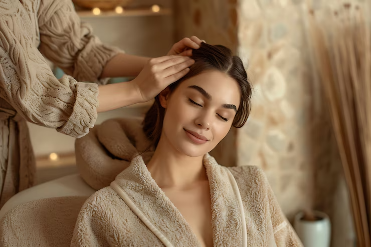 5-Star Home Massage in Dubai | Luxury Spa Experience at Your Doorstep
