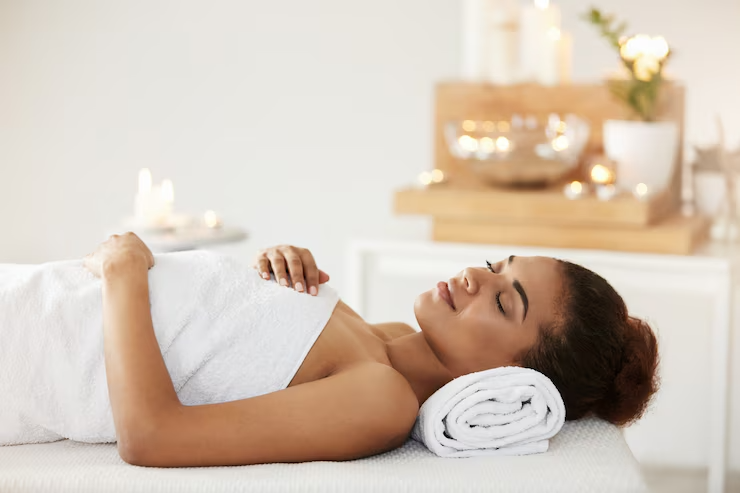 5-Star Home Massage in Dubai | Luxury Spa Experience at Your Doorstep