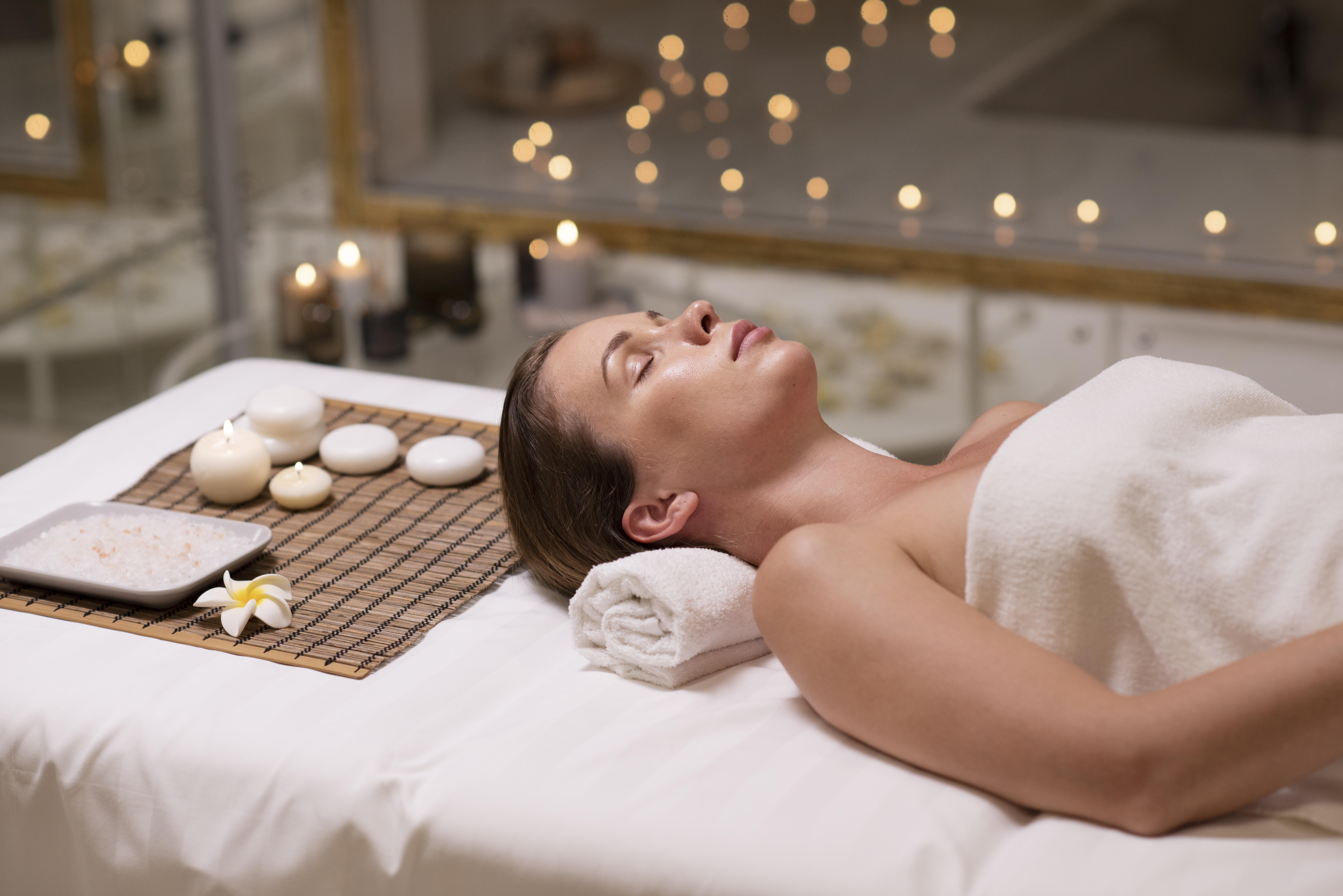 Full Spa Day Experience in Dubai - What a Luxury Spa Package Includes 