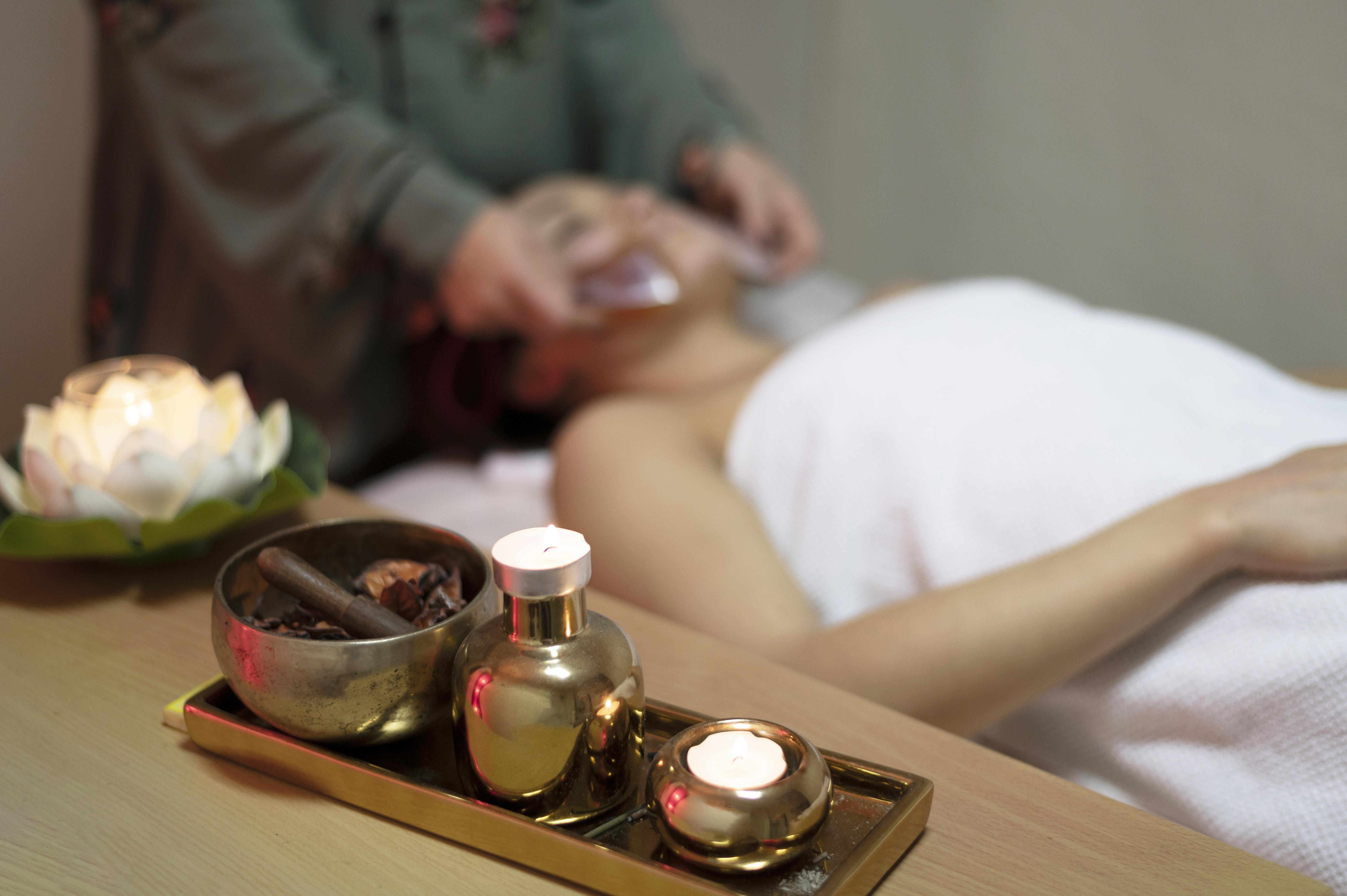 5-Star Home Massage in Dubai | Luxury Spa Experience at Your Doorstep