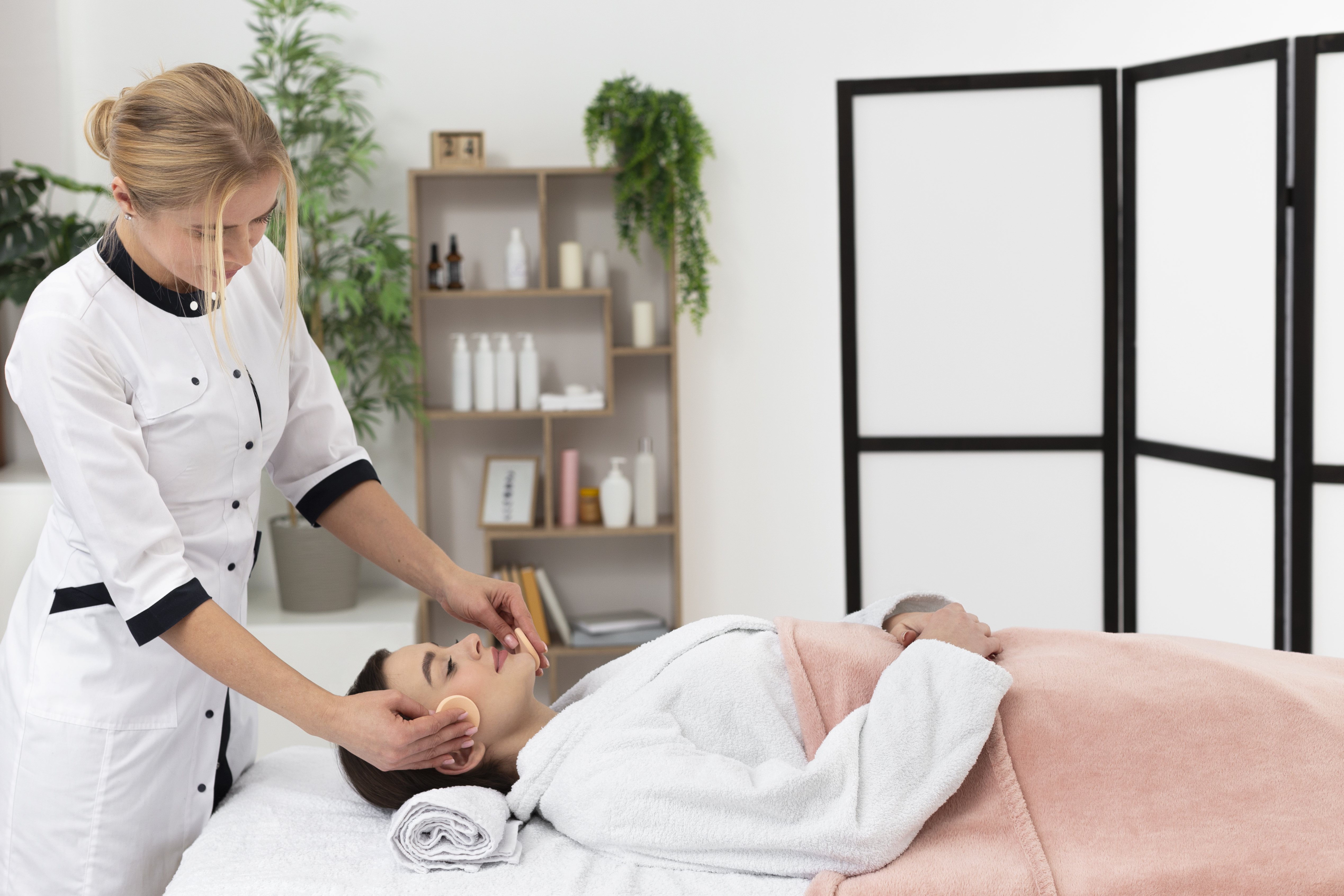 5-Star Home Massage in Dubai | Luxury Spa Experience at Your Doorstep