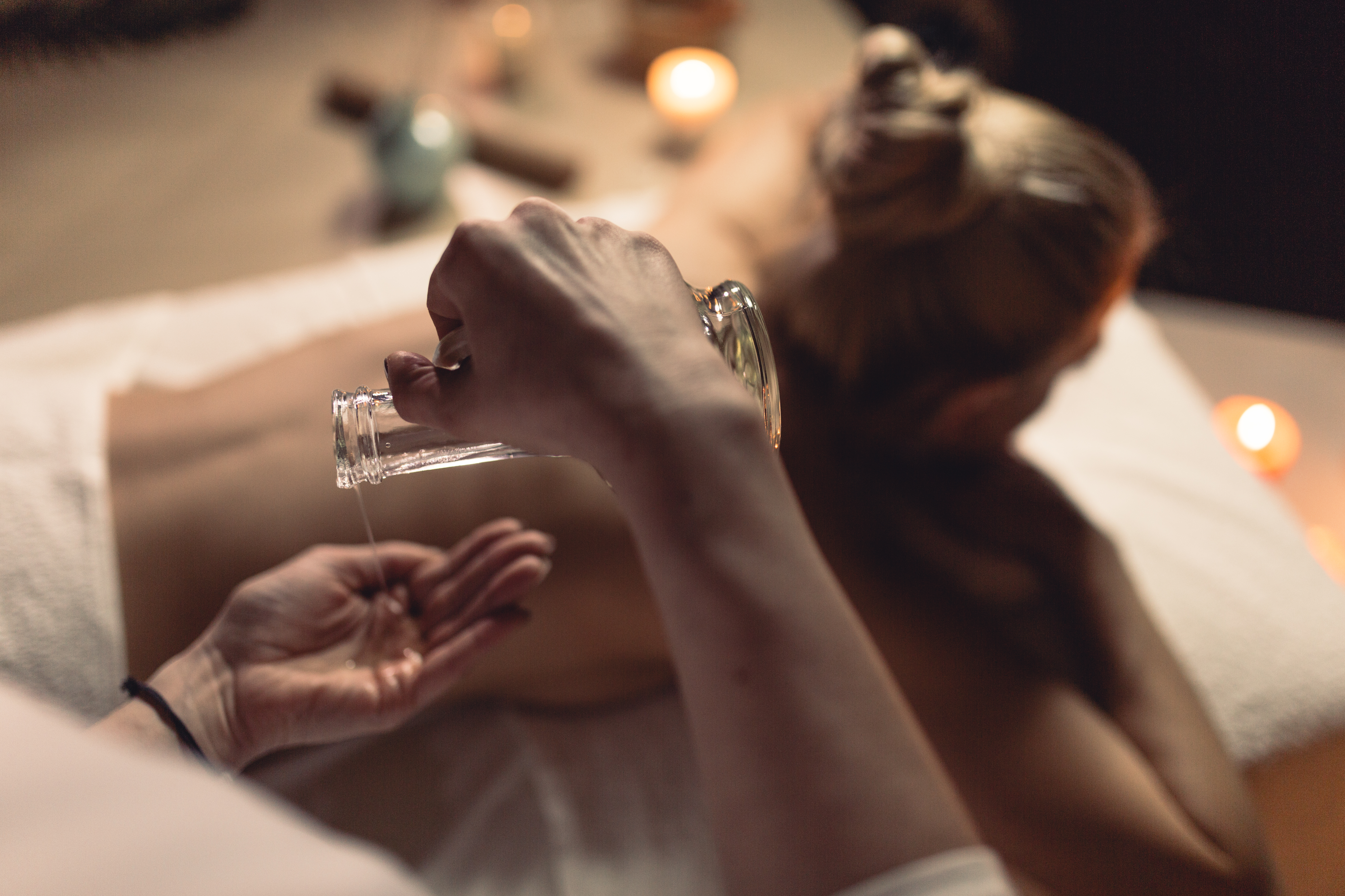 5-Star Home Massage in Dubai | Luxury Spa Experience at Your Doorstep
