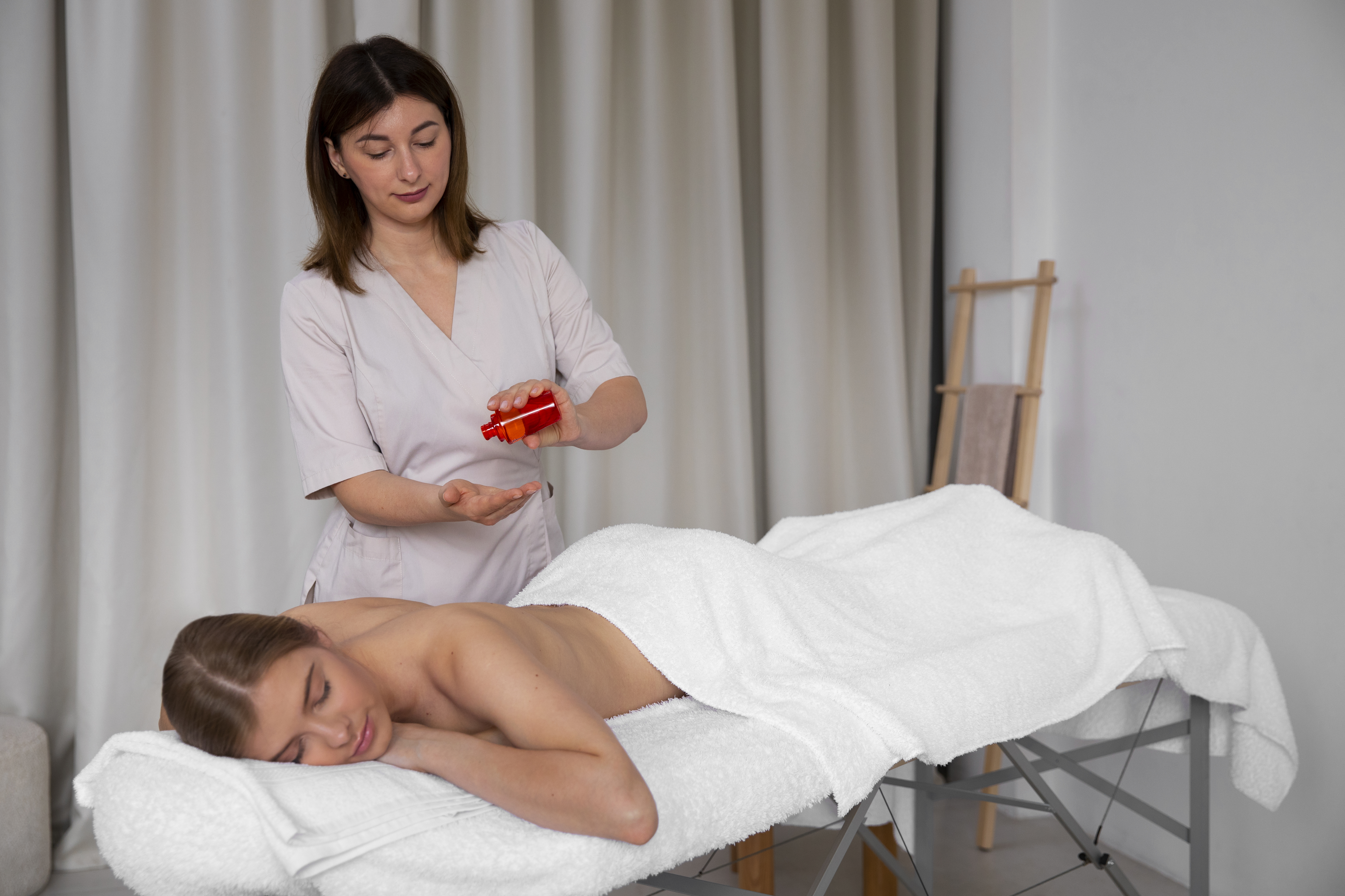 5-Star Home Massage in Dubai | Luxury Spa Experience at Your Doorstep