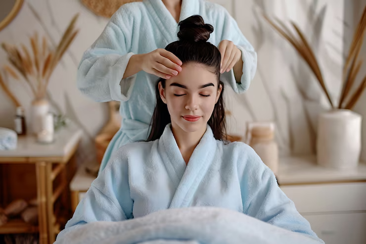 5-Star Home Massage in Dubai | Luxury Spa Experience at Your Doorstep