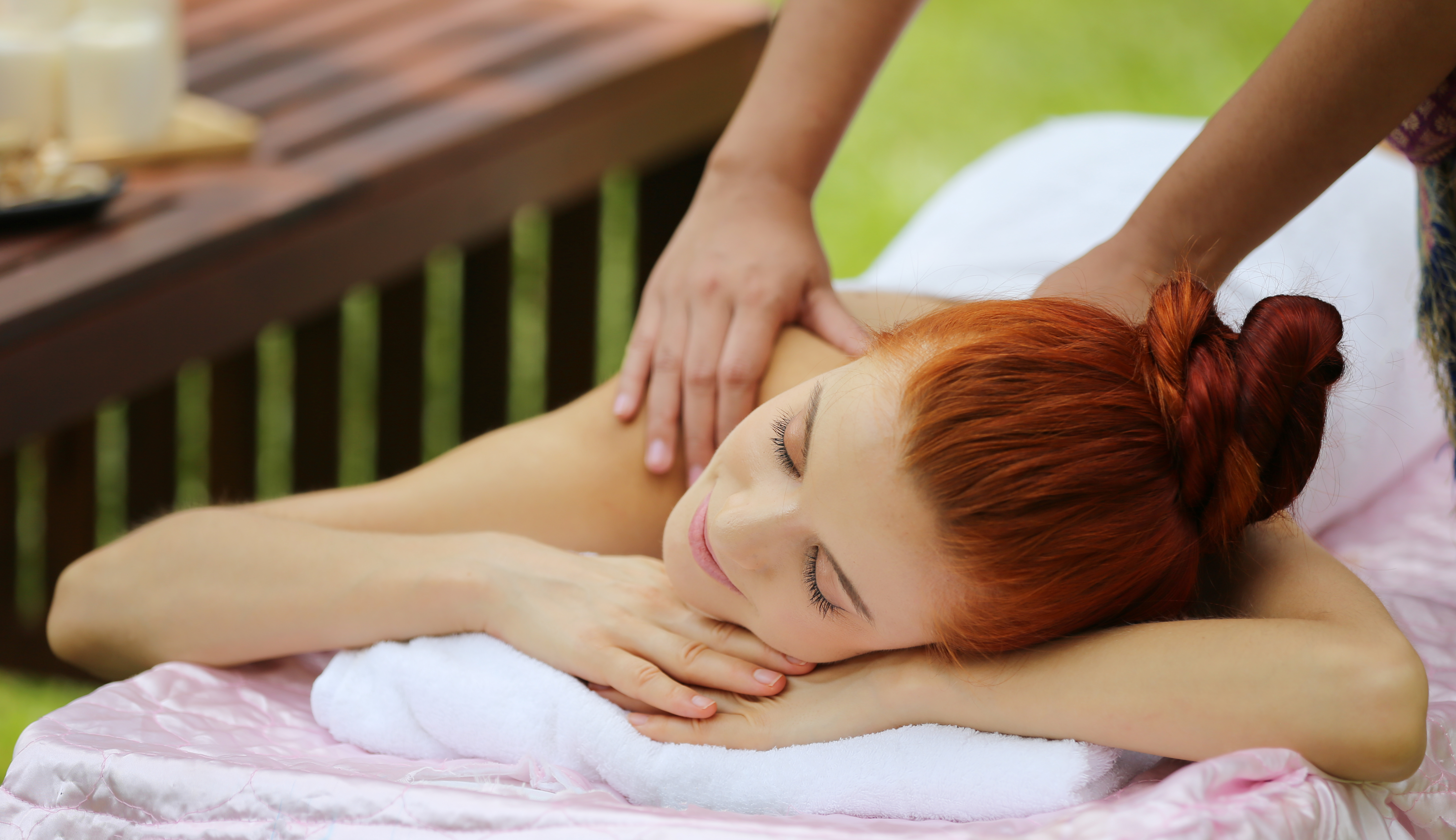 5-Star Home Massage in Dubai | Luxury Spa Experience at Your Doorstep