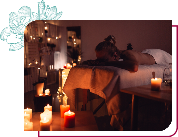 thai massage at home in dubai