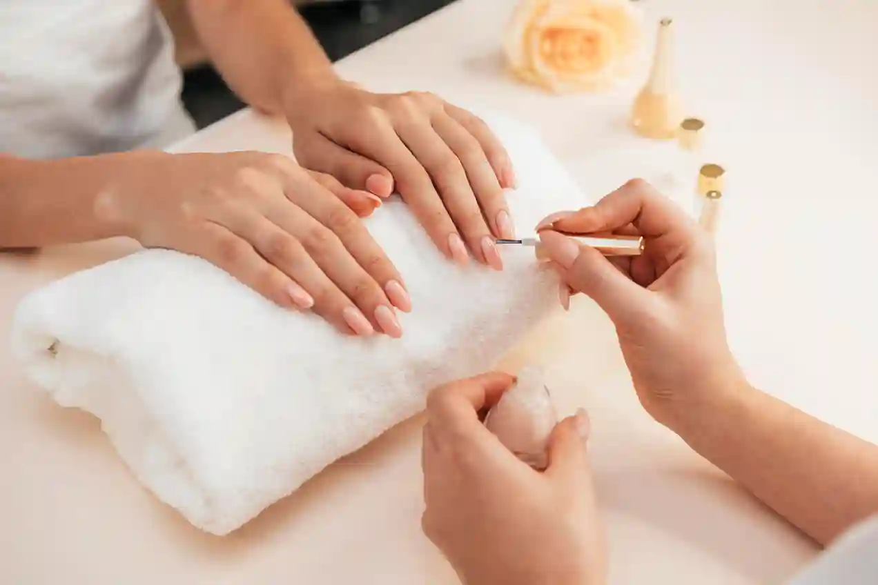 Nail Care Services